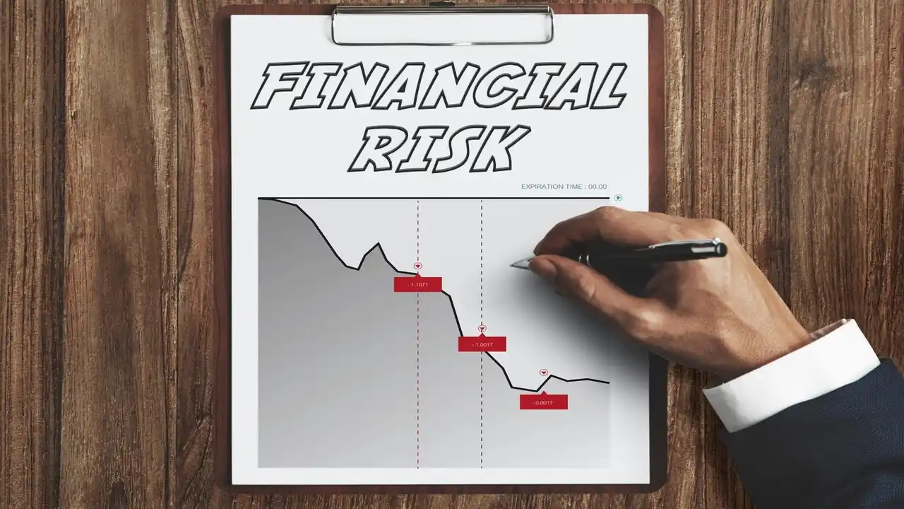 Meaning of Financial Risk Example-Frequently Asked Questions-FAQ-Examples of Financial Risk Definition