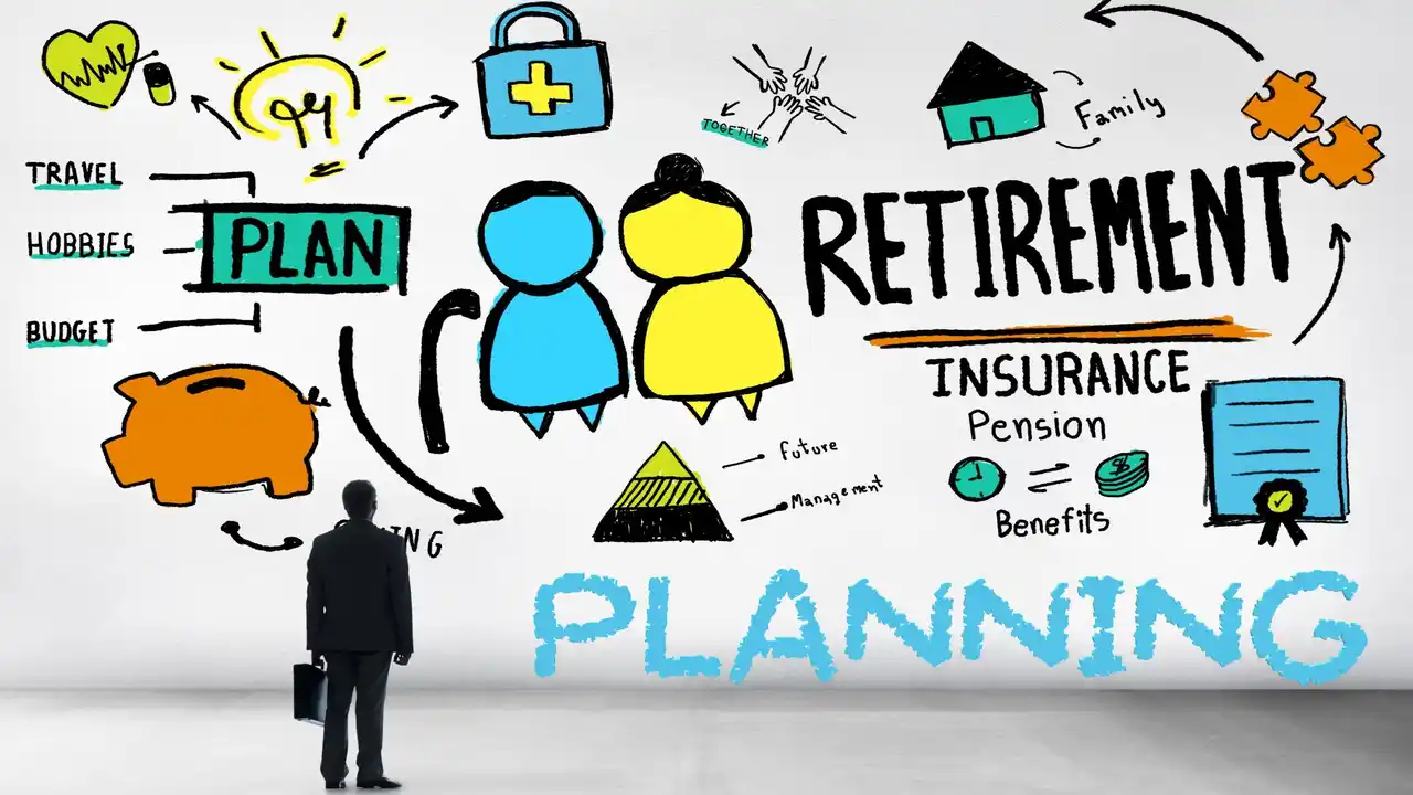 Meaning of Retirement Planning Example-Frequently Asked Questions-FAQ-Examples of Retirement Planning Definition