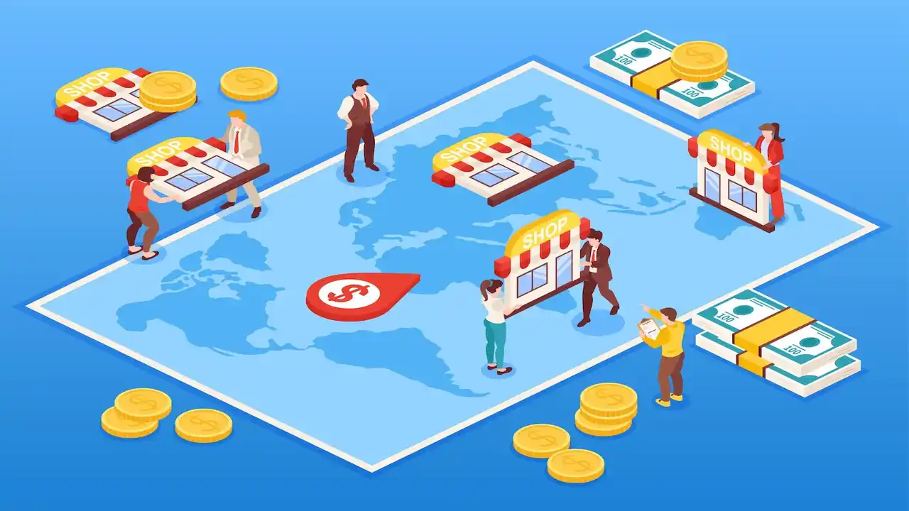 What are Financial System Components-Frequently Asked Questions-Components of Financial System