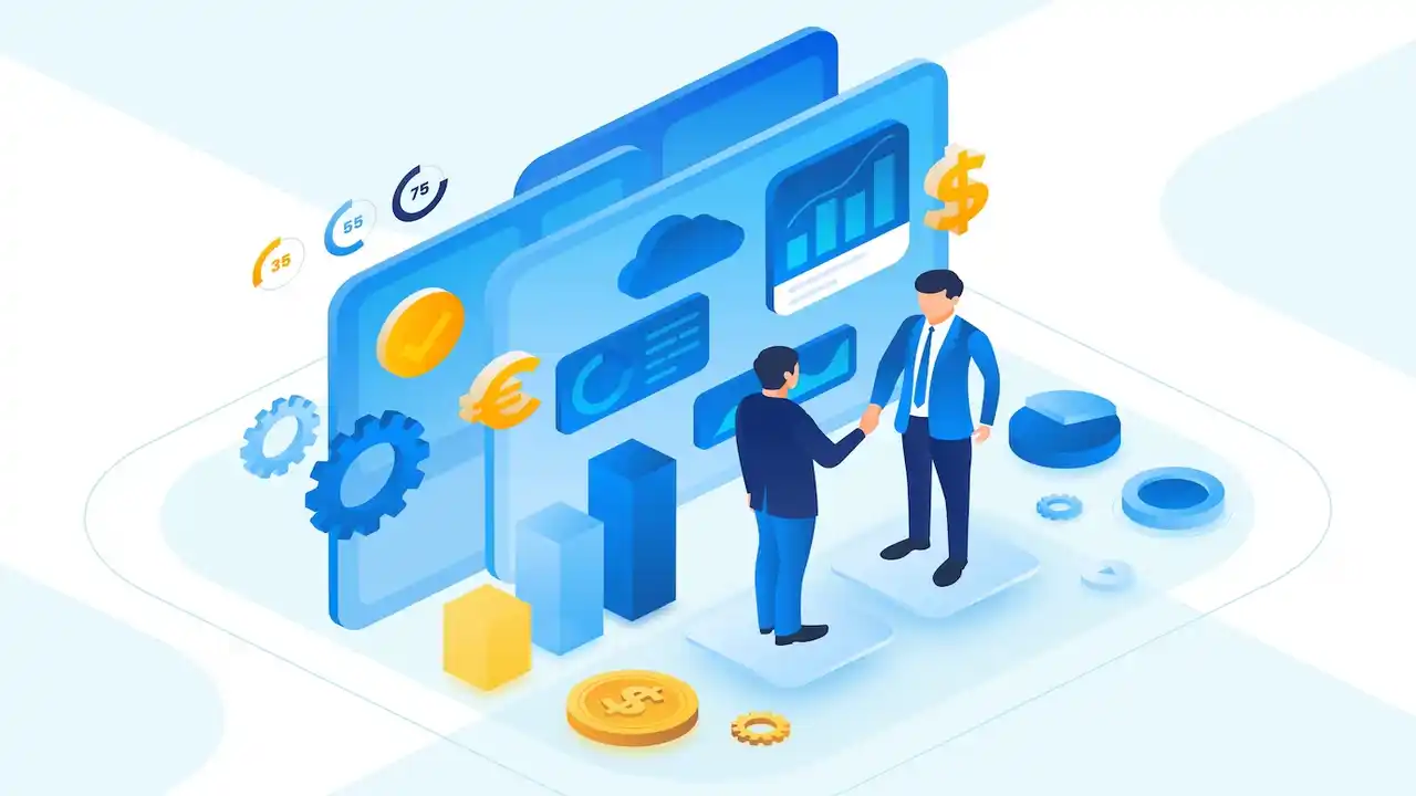 What are Financial System Elements-Frequently Asked Questions-Elements of Financial System