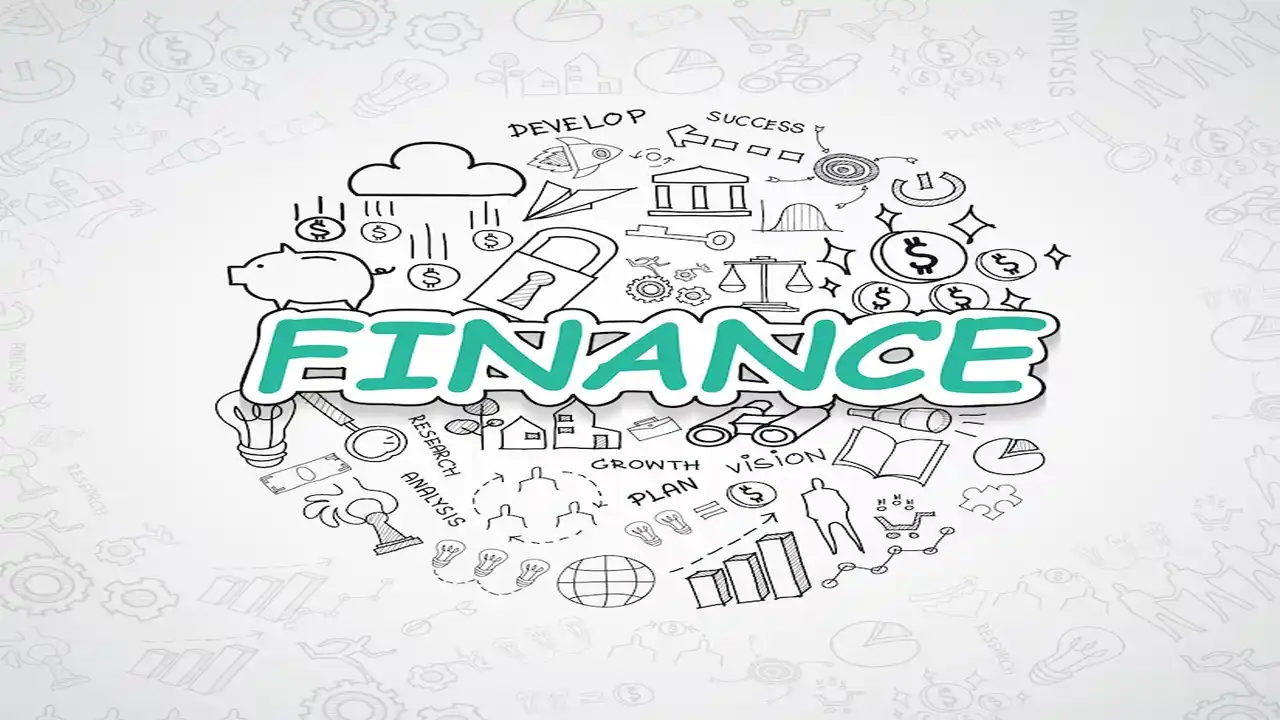 What is Financial System Classification-Frequently Asked Questions-Classification of Financial System